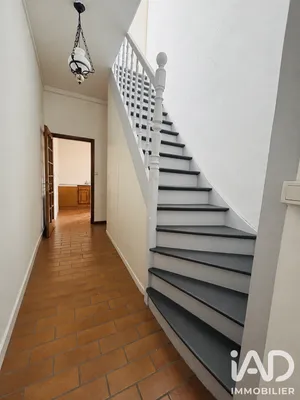 Maison de ville à Denain (59220)