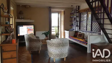 Park home in Milhac (46300)