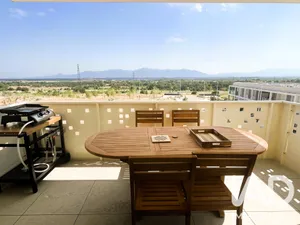 Apartment in Perpignan (66100)