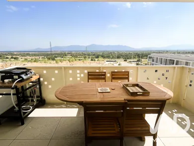 Apartment in Perpignan (66100)