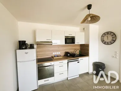 Apartment in Perpignan (66100)