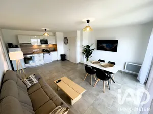 Apartment in Perpignan (66100)