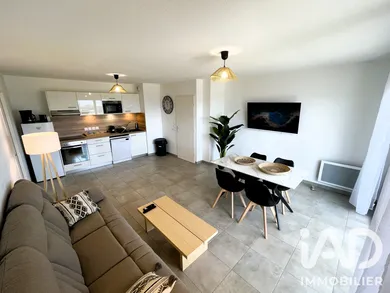 Apartment in Perpignan (66100)