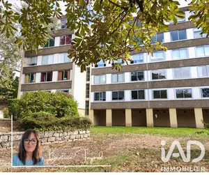 Appartement à Saint-Chamond (42400)