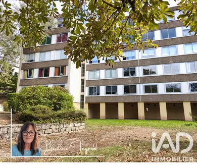 Appartement à Saint-Chamond (42400)