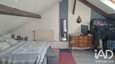 Townhouse in Compiègne (60200)