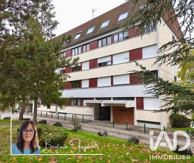 Apartment in Sorbiers (42290)