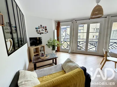 Appartement à Versailles (78000)