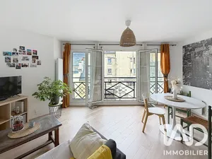 Appartement à Versailles (78000)