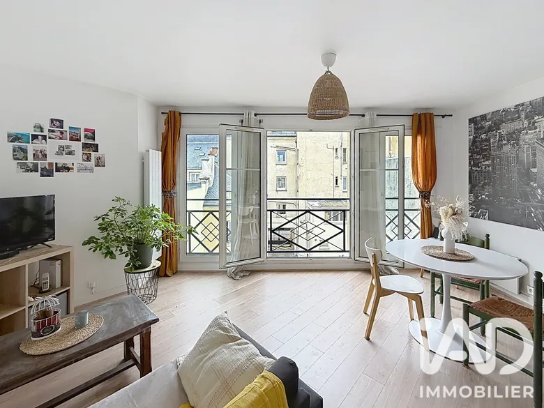 Appartement 2 pièces 41 m² · à Versailles · 41,2 m² · 330 000 €