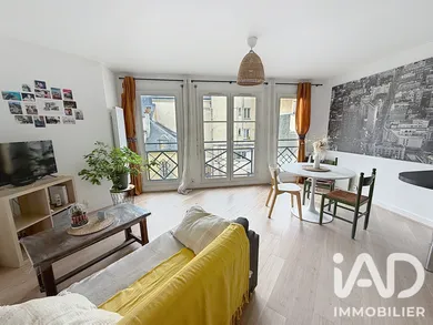 Appartement à Versailles (78000)