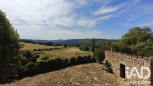 Maison de campagne à Sainte-Sigolène (43600)