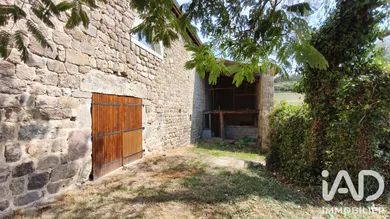 Park home in Sainte-Sigolène (43600)