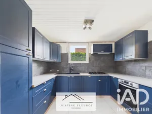 House in Aillevillers-et-Lyaumont (70320)