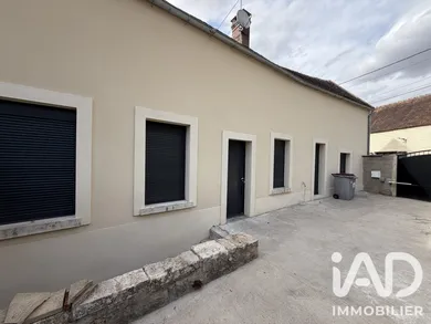 Village house in Château-Landon (77570)