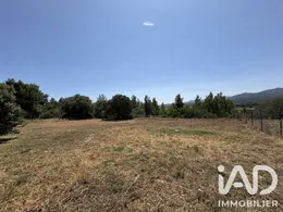 Building plot in La Palme (11480)