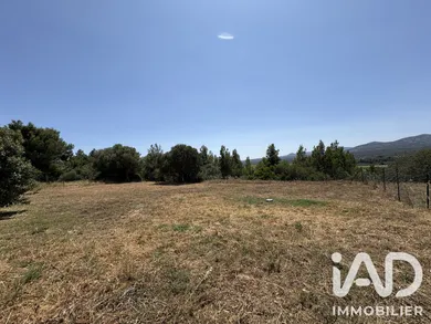 Terrain à bâtir à La Palme (11480)