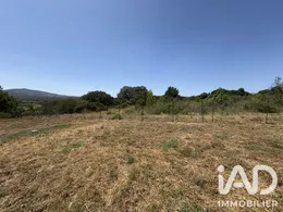 Building plot in La Palme (11480)