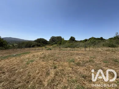 Terrain à bâtir à La Palme (11480)