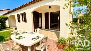 House in Le Barcarès (66420)