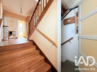 Townhouse in Saint-Nazaire (44600)