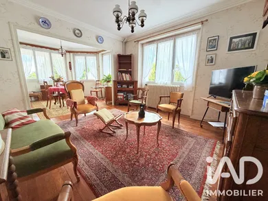 Townhouse in Saint-Nazaire (44600)