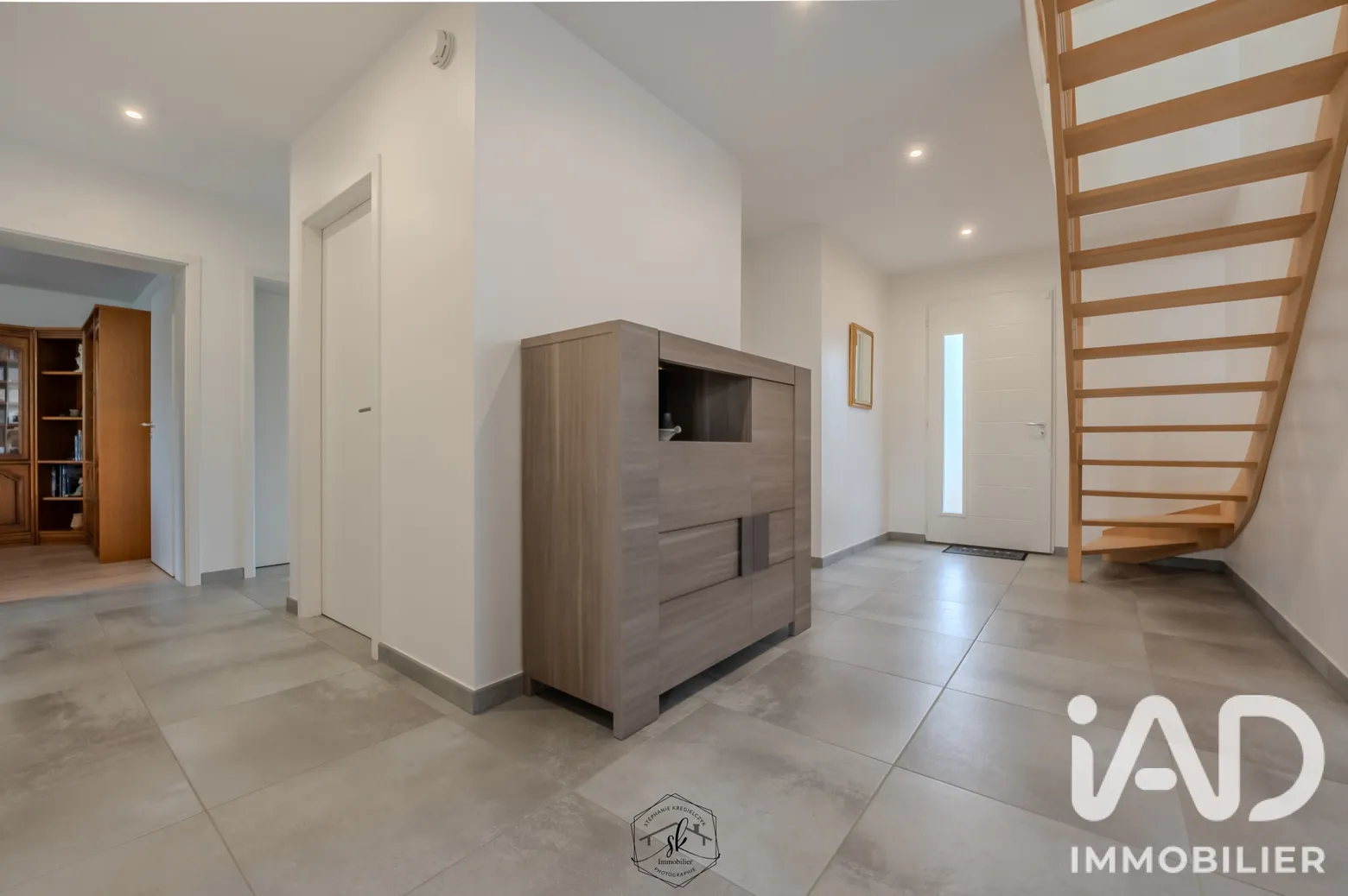 Vente maison à Gandrange (57175) : maison 5 pièces 140 m² - 2090192 — 3