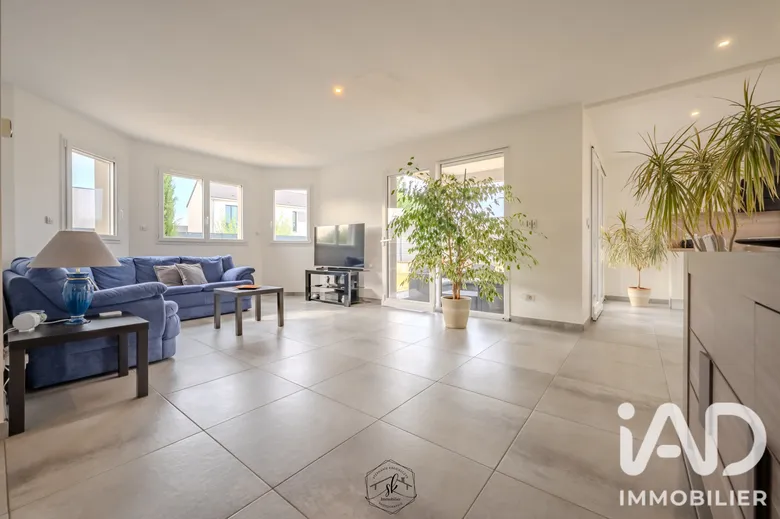 Maison 5 pièces 140 m² · à Gandrange · 140 m² · 440 000 €