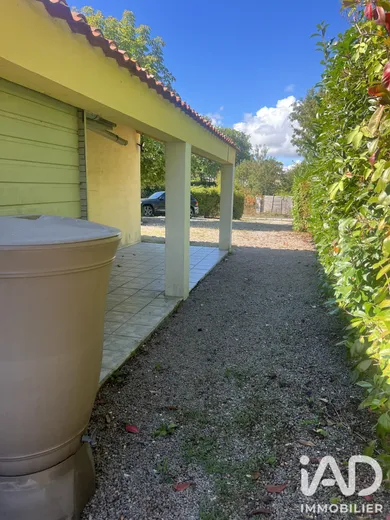 Maison à Pornic (44210)