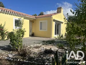 Maison à Pornic (44210)
