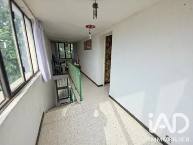 Maison traditionnelle à Rodilhan (30230)