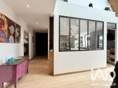 Apartment in Épinal (88000)