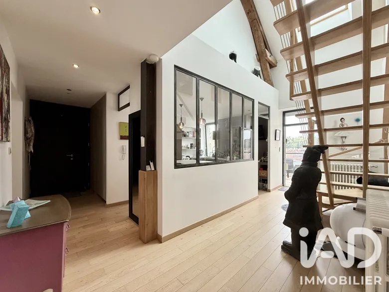 Appartement 5 pièces 162 m² · à Épinal · 162,3 m² · 370 000 €