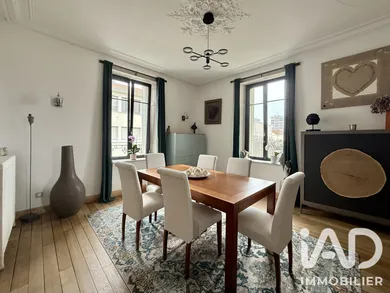 Apartment in Épinal (88000)