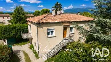 Maison à Valréas (84600)