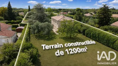 Maison à Valréas (84600)