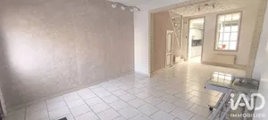 Townhouse in Raismes (59590)