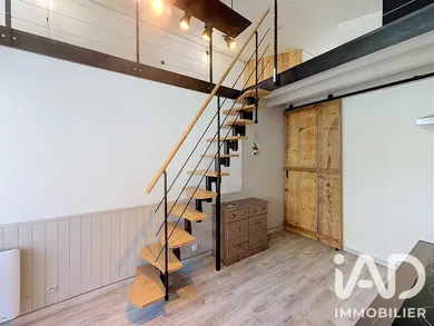 Apartment in Samoëns (74340)