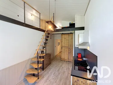 Apartment in Samoëns (74340)