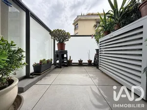 Appartement à Nice (06300)
