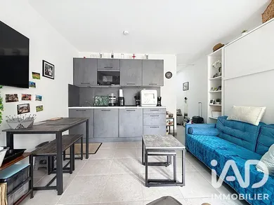 Appartement à Nice (06300)