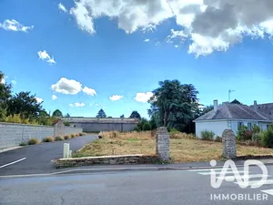 Terrain à bâtir à Questembert (56230)