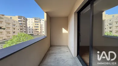 Apartment in Bordeaux (33000)