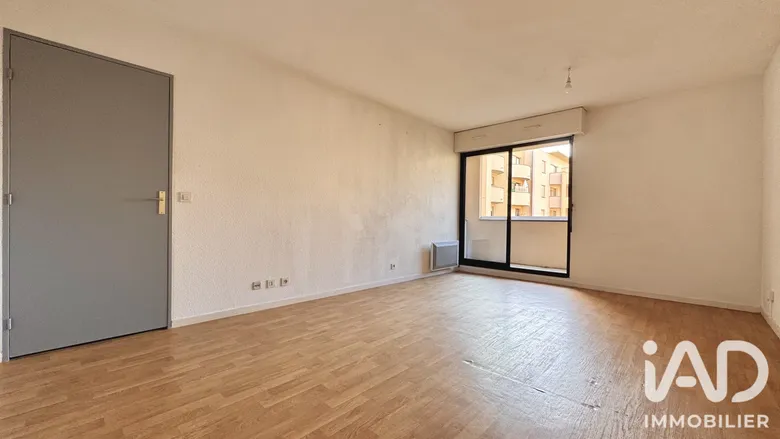 Appartement 3 pièces 61 m² · à Bordeaux · 61,3 m² · 260 000 €