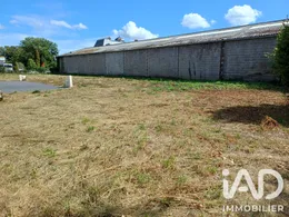 Building plot in Questembert (56230)