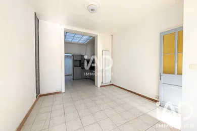 Maison de ville à Roubaix (59100)