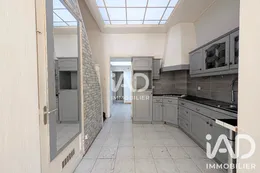 Townhouse in Roubaix (59100)