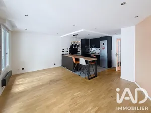 Appartement à Antony (92160)