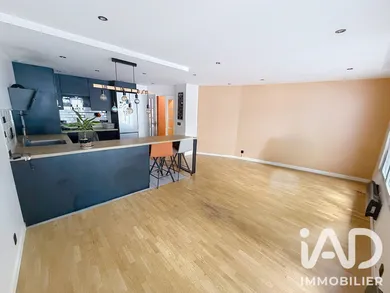 Appartement à Antony (92160)
