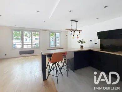 Appartement à Antony (92160)
